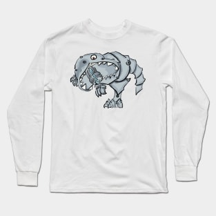 Rex 2.0 Long Sleeve T-Shirt